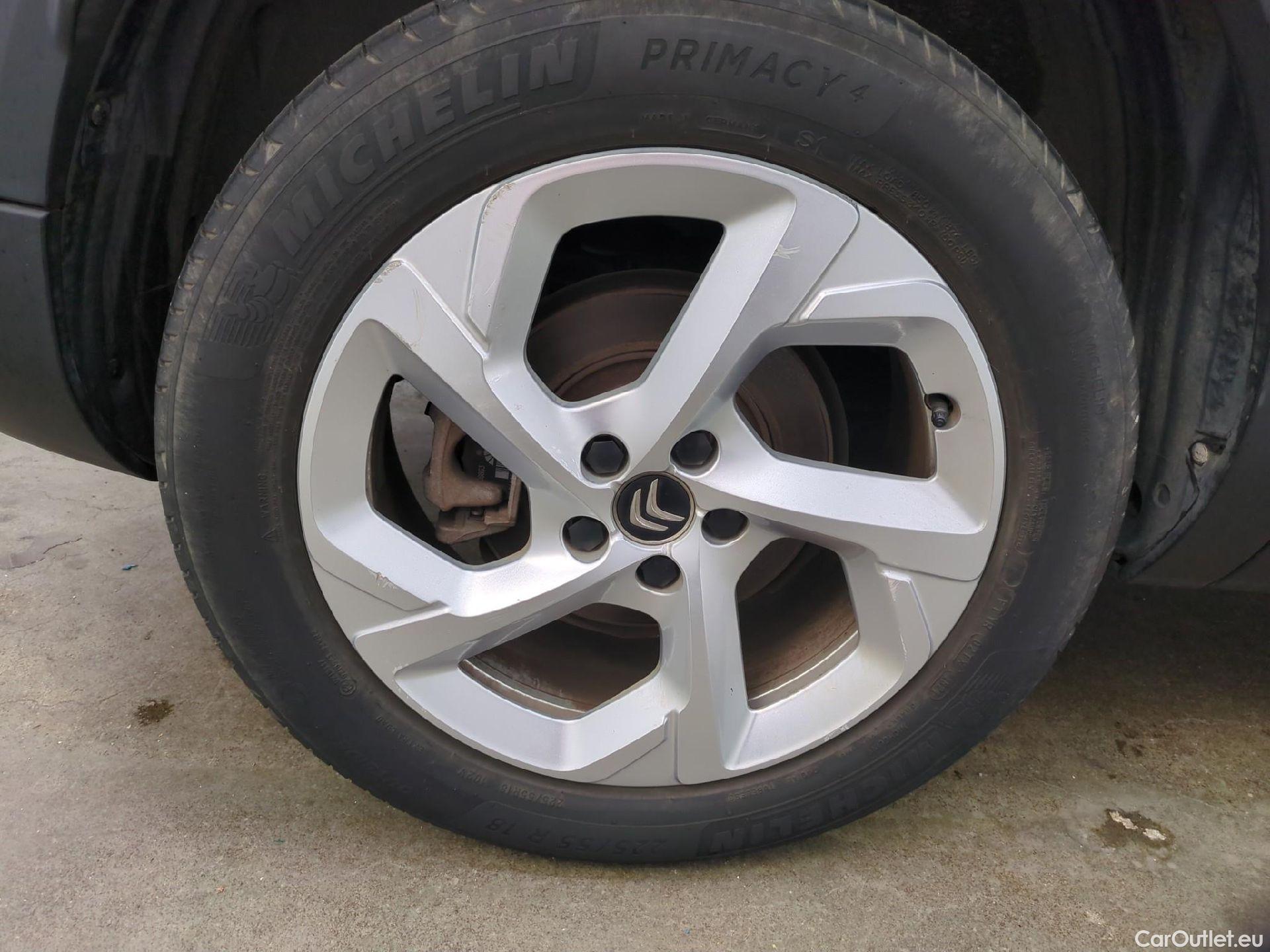  Citroen  C5  Aircross Business 1.5 BlueHDi 130CV BVA8 E6d #8