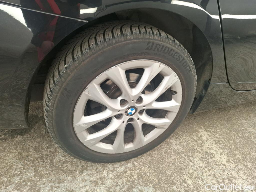  Bmw  Serie 2 Série 2 Gran Tourer 218d Lounge 2.0 150CV BVA8 E6d #25