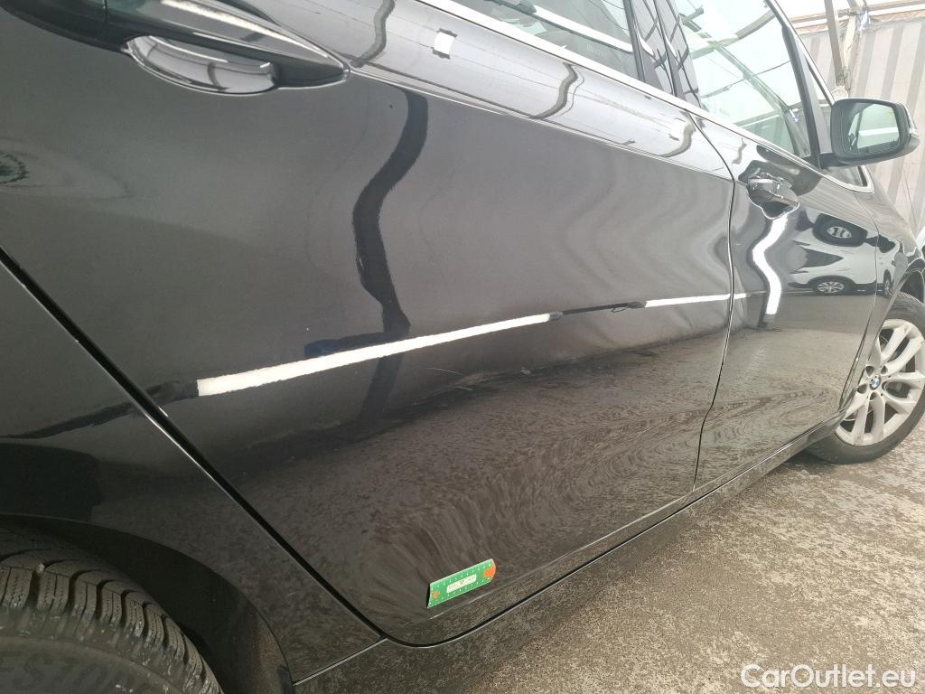  Bmw  Serie 2 Série 2 Gran Tourer 218d Lounge 2.0 150CV BVA8 E6d #15