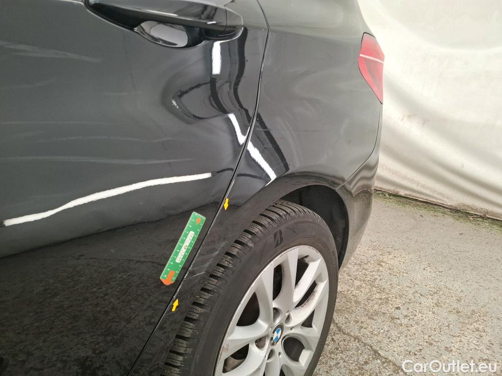  Bmw  Serie 2 Série 2 Gran Tourer 218d Lounge 2.0 150CV BVA8 E6d #1