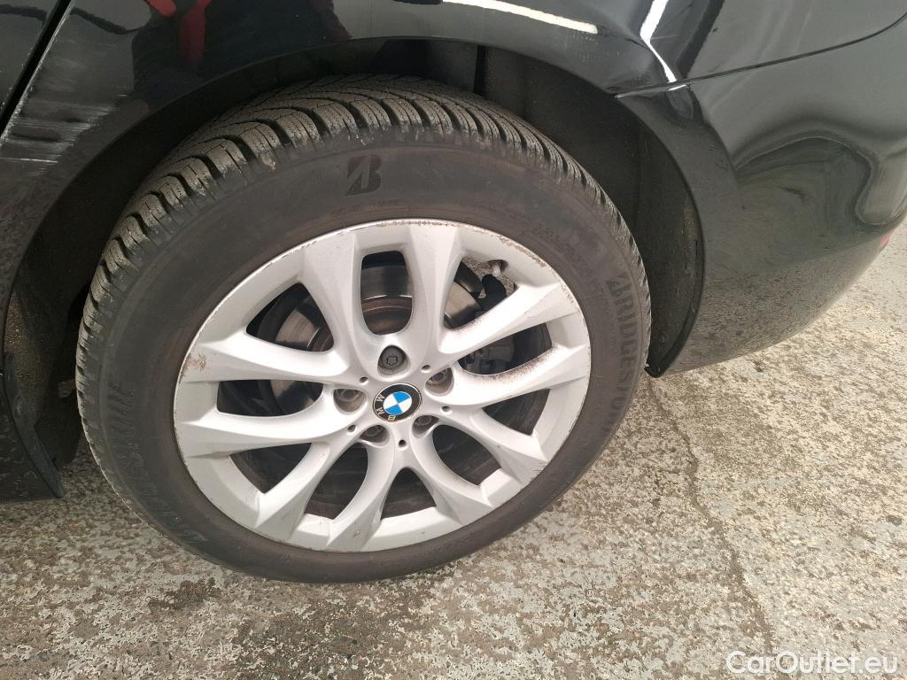 Bmw  Serie 2 Série 2 Gran Tourer 218d Lounge 2.0 150CV BVA8 E6d #38