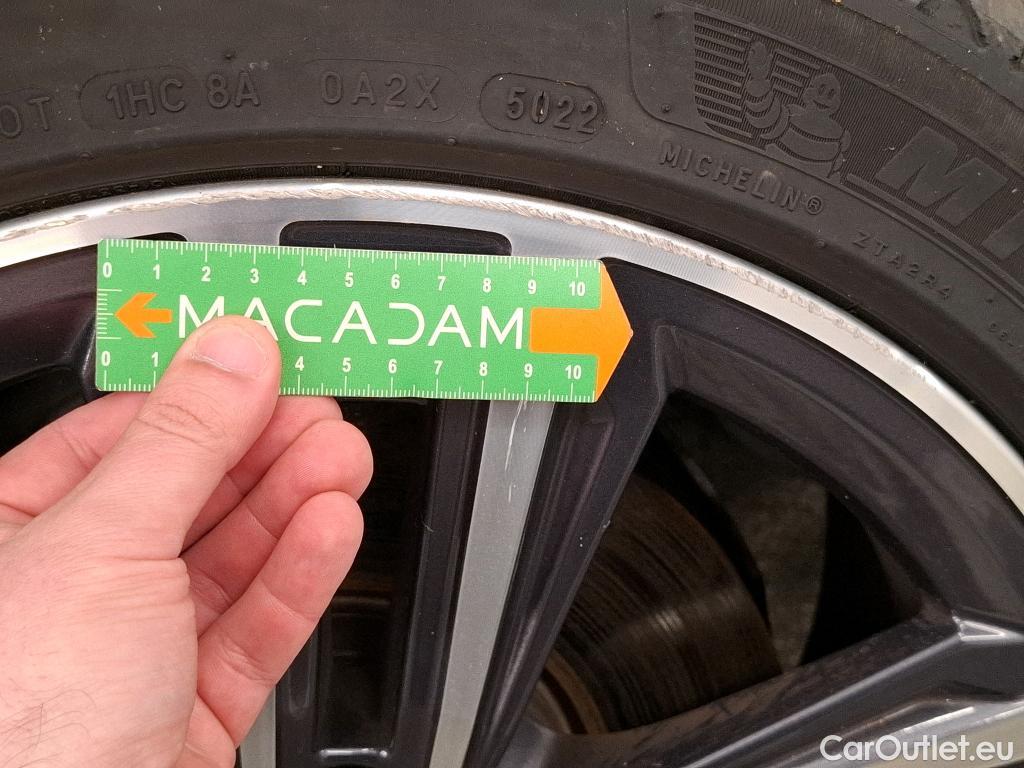  Bmw  Serie 1 BMW Série 1  2019  5P  Berline 116i DKG7 Business Design #11