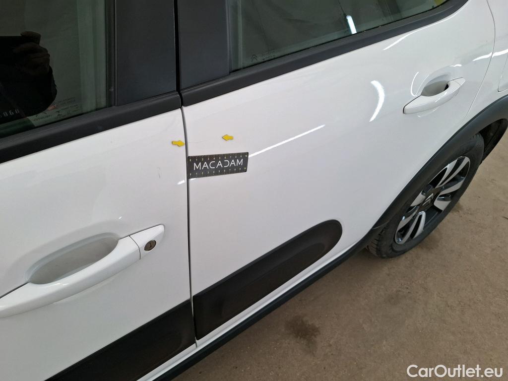  Citroen  C3  Shine Business 1.2 PureTech 110CV BVM6 E6d #33