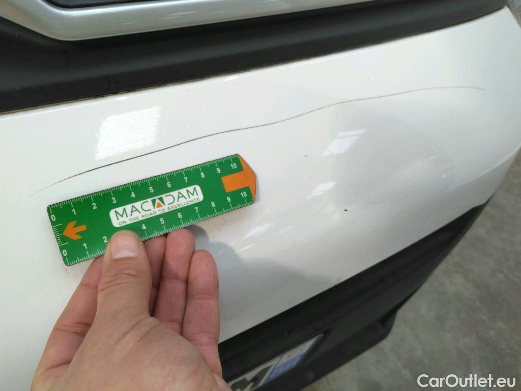  Citroen  Berlingo  Fourgon Club M 650 1.5 BlueHDi 100CV BVM5 E6dT #8