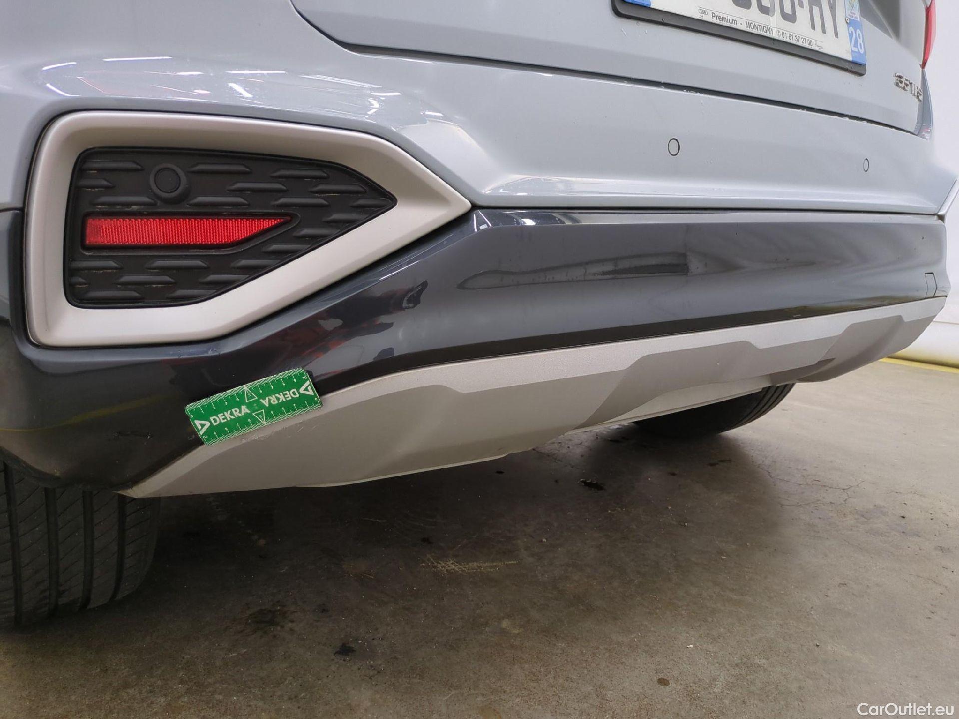  Audi  Q2  35 TFSI Business Line 1.5 TFSI 150CV BVA7 E6d #11