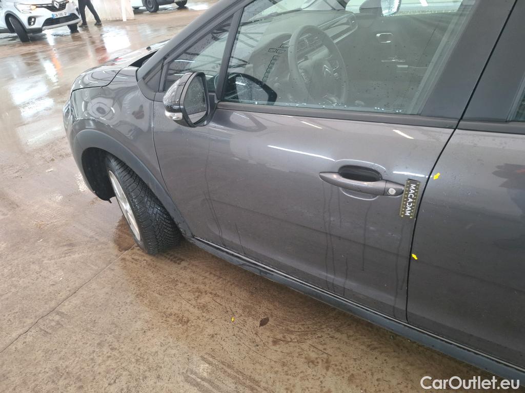  Citroen  C3  Société Feel Business R 1.2 PureTech 80CV BVM5 E6 #1