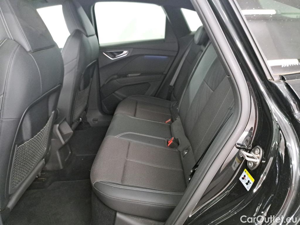  Audi  Q4 E-Tron  Sportback 40 e-tron S line 82kWh BVA #2