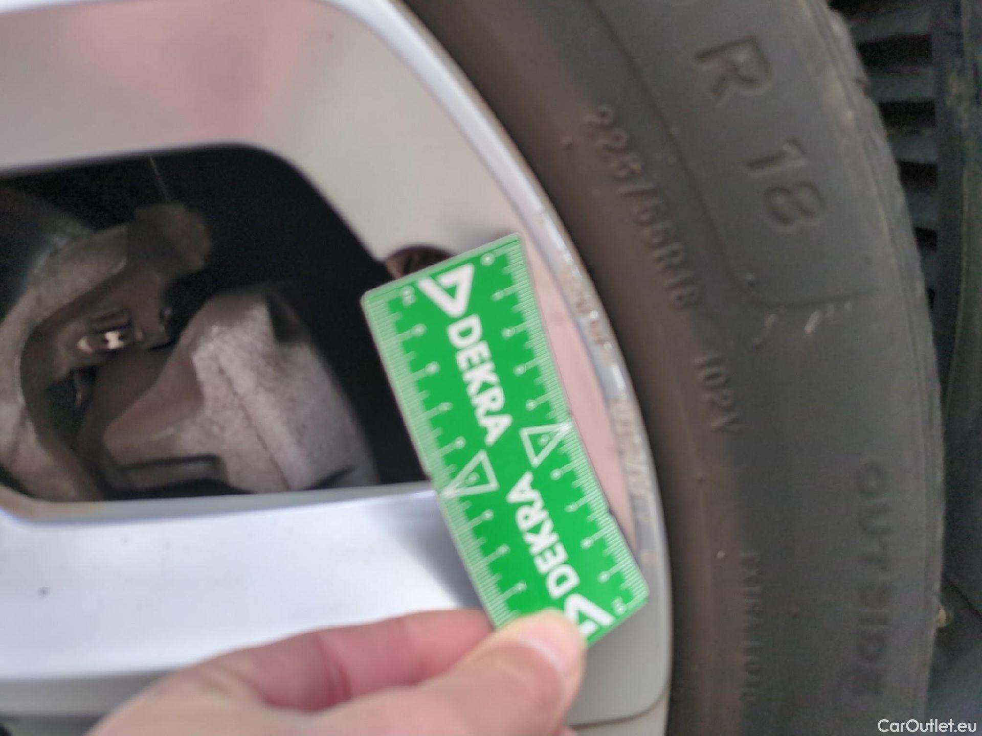  Citroen  C5  Aircross Business 1.5 BlueHDi 130CV BVA8 E6d #14