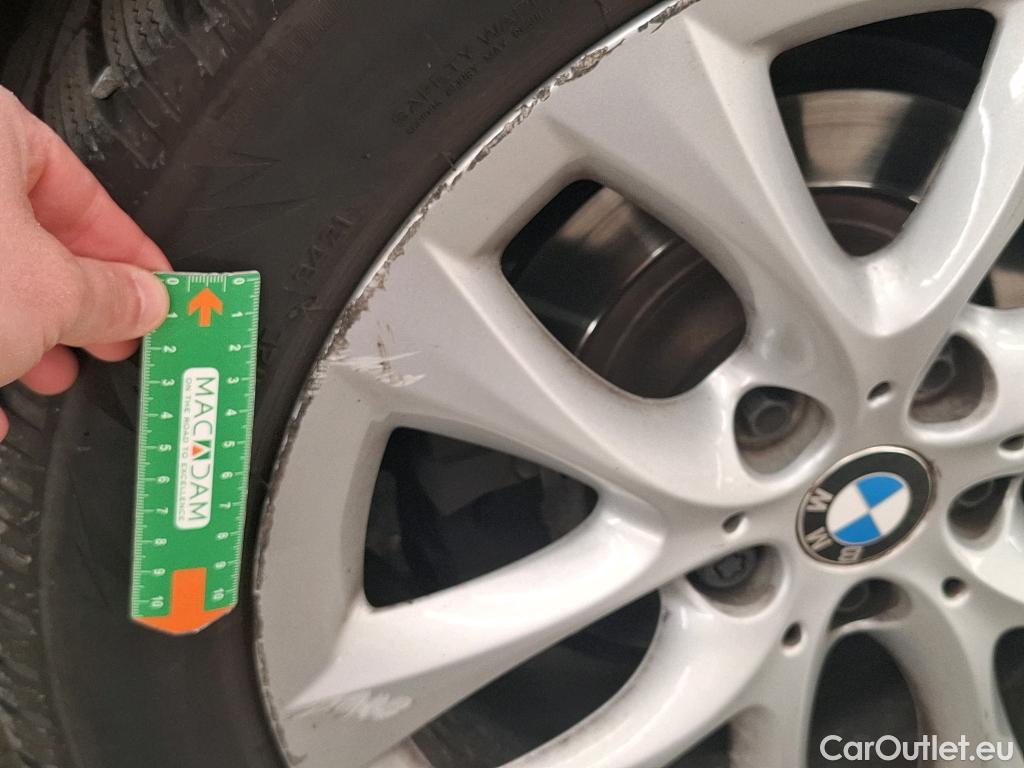  Bmw  Serie 2 Série 2 Gran Tourer 218d Lounge 2.0 150CV BVA8 E6d #55