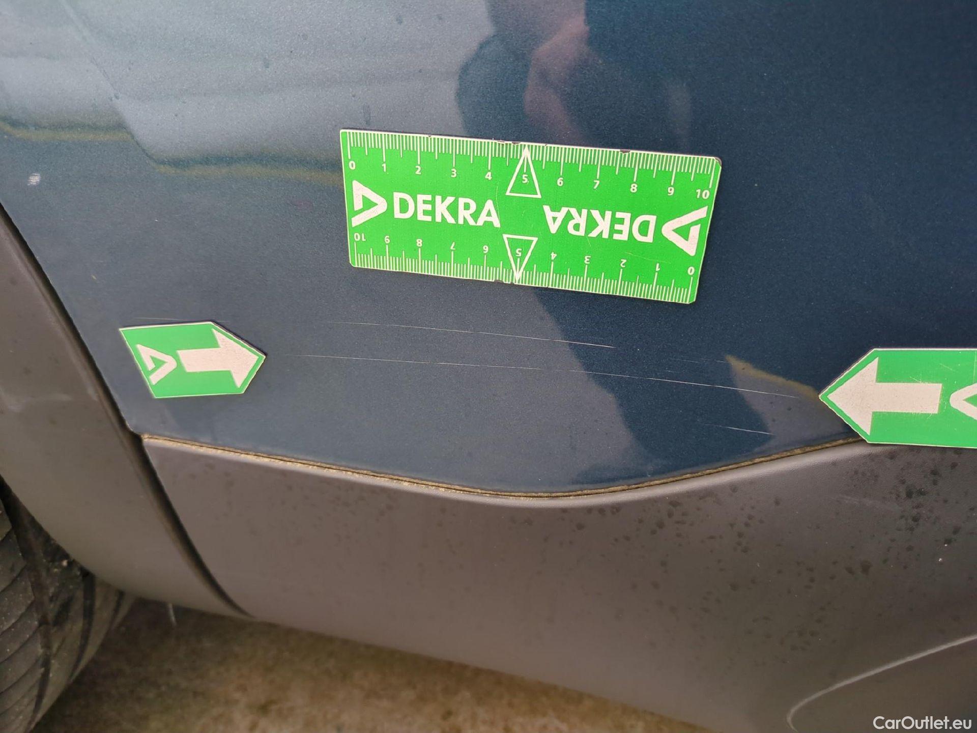  Citroen  C5  Aircross Business 1.5 BlueHDi 130CV BVA8 E6d #25