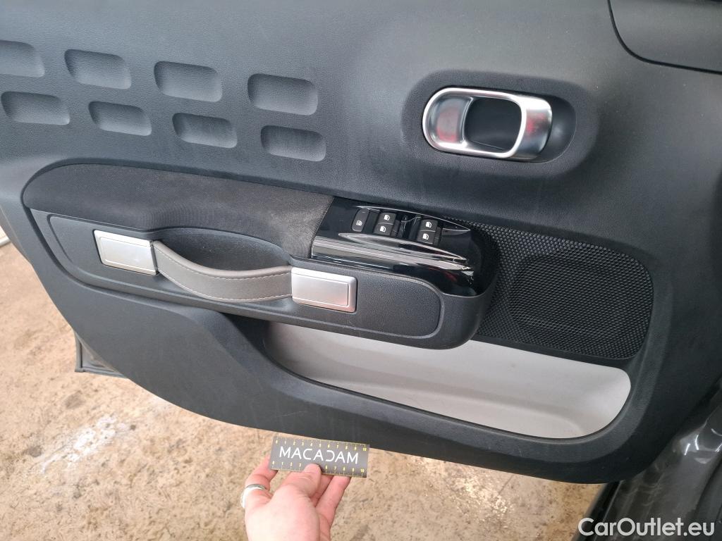  Citroen  C3  Société Feel Business R 1.2 PureTech 80CV BVM5 E6 #5