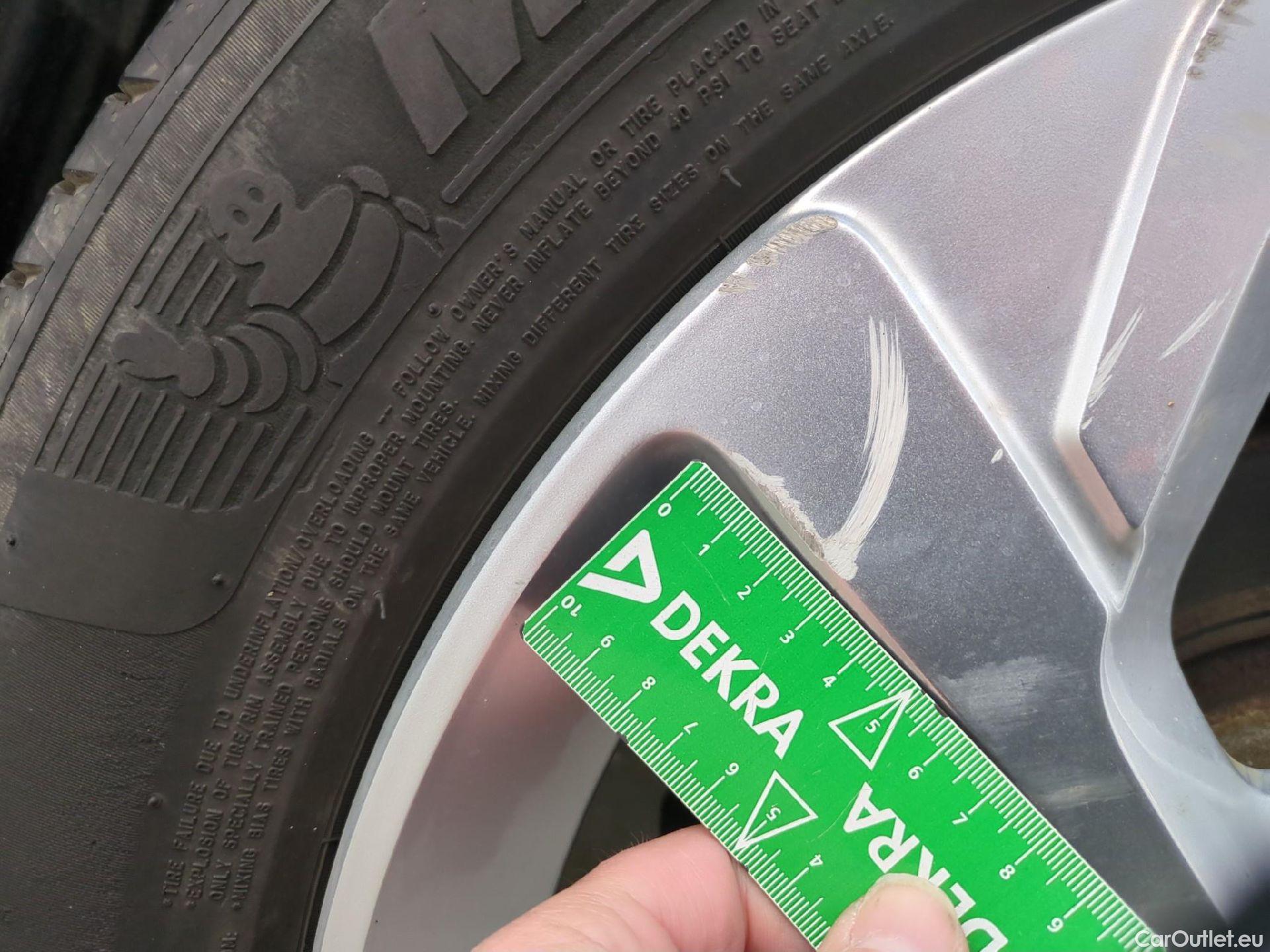  Citroen  C5  Aircross Business 1.5 BlueHDi 130CV BVA8 E6d #10