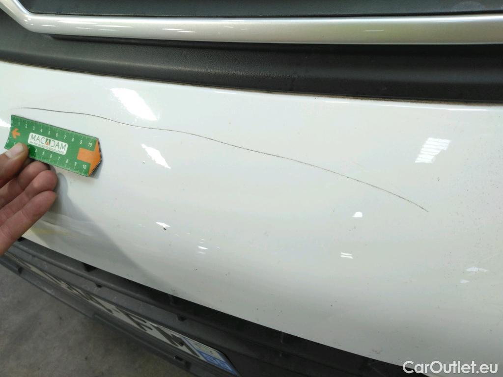  Citroen  Berlingo  Fourgon Club M 650 1.5 BlueHDi 100CV BVM5 E6dT #9