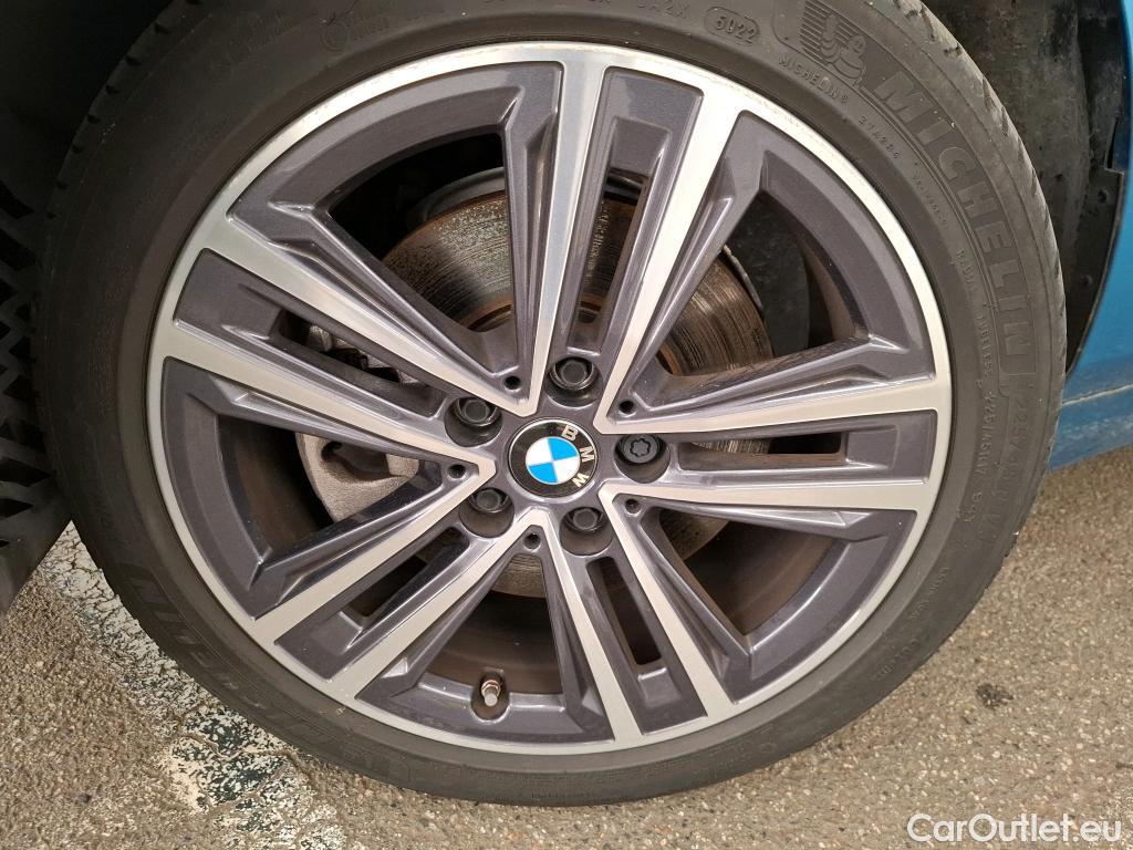  Bmw  Serie 1 BMW Série 1  2019  5P  Berline 116i DKG7 Business Design #10