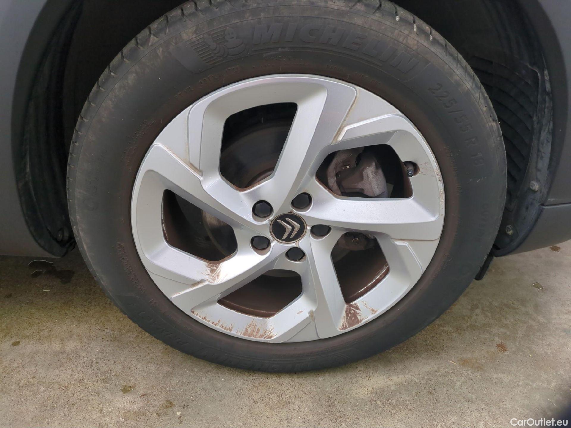  Citroen  C5  Aircross Business 1.5 BlueHDi 130CV BVA8 E6d #12