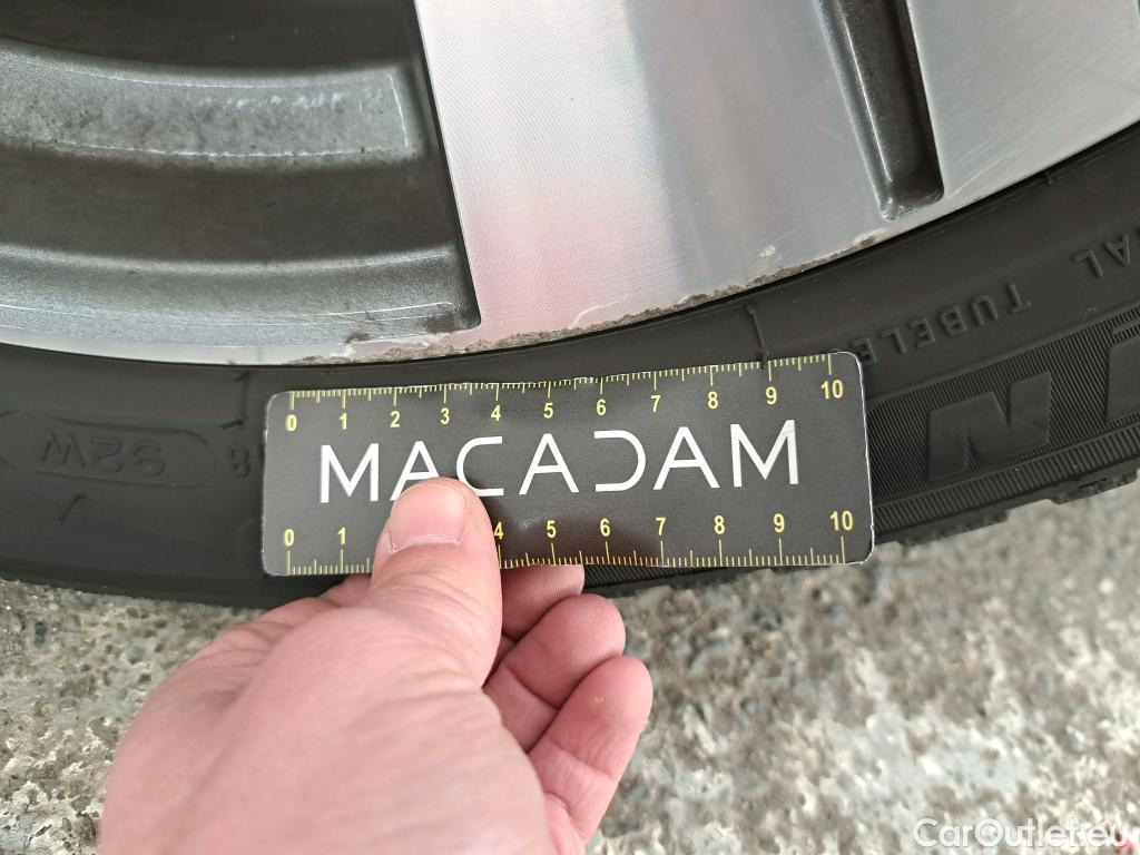  Audi  Q2  30 TDI advanced 2.0 TDI 115CV BVA7 E6d #8