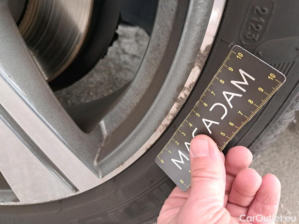  Audi  Q2  30 TDI advanced 2.0 TDI 115CV BVA7 E6d #7