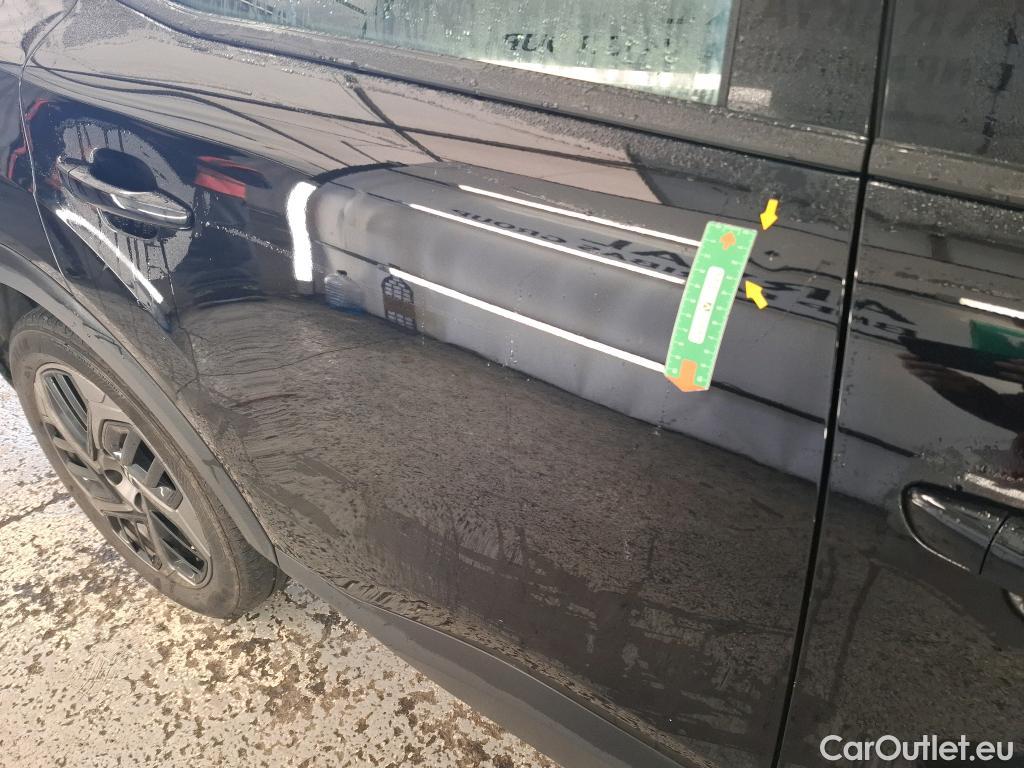  Citroen  C4  X Feel Pack 1.2 PureTech 130CV BVA8 6E #18