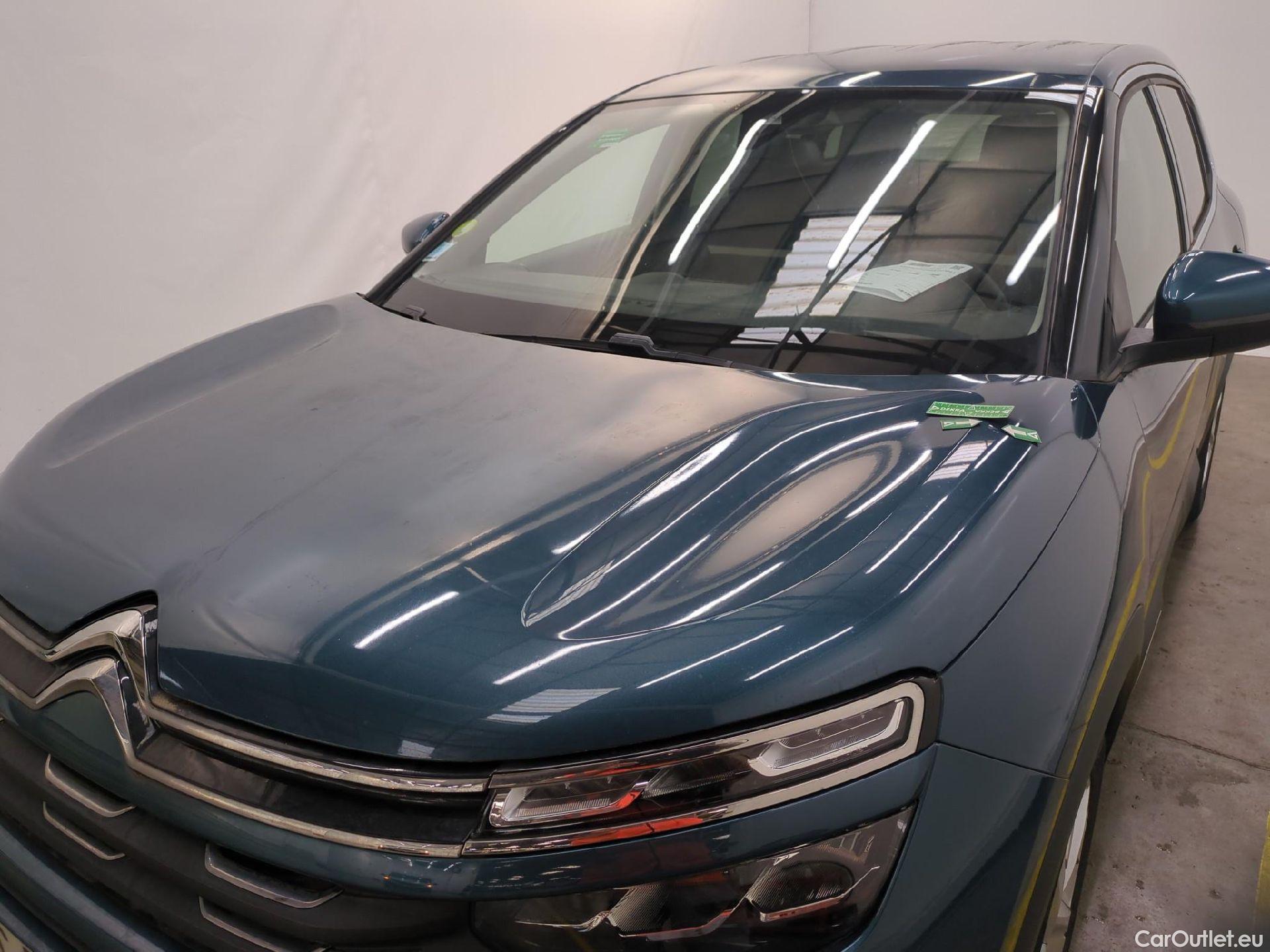  Citroen  C5  Aircross Business 1.5 BlueHDi 130CV BVA8 E6d #28