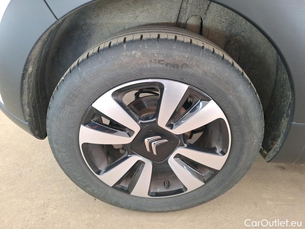  Citroen  C3  Shine Business 1.2 PureTech 110CV BVM6 E6d #29