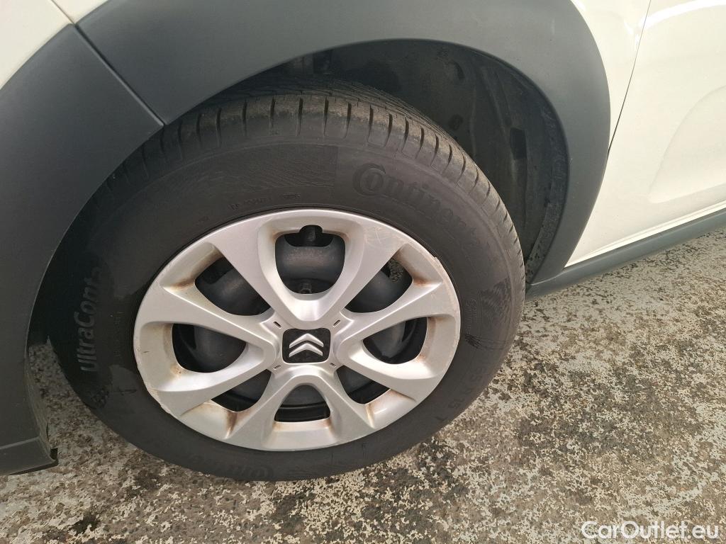  Citroen  C3 CITROEN  Société / 2020 / 5P / Berline PureTech 83 S&S BVM Feel Business R #20