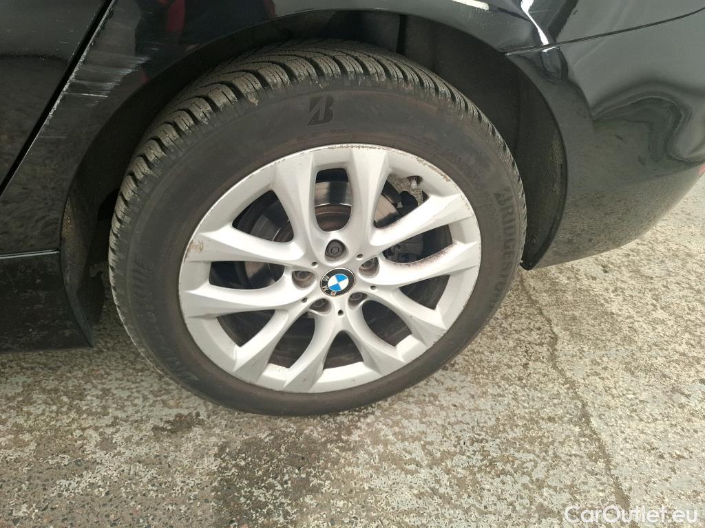  Bmw  Serie 2 Série 2 Gran Tourer 218d Lounge 2.0 150CV BVA8 E6d #23