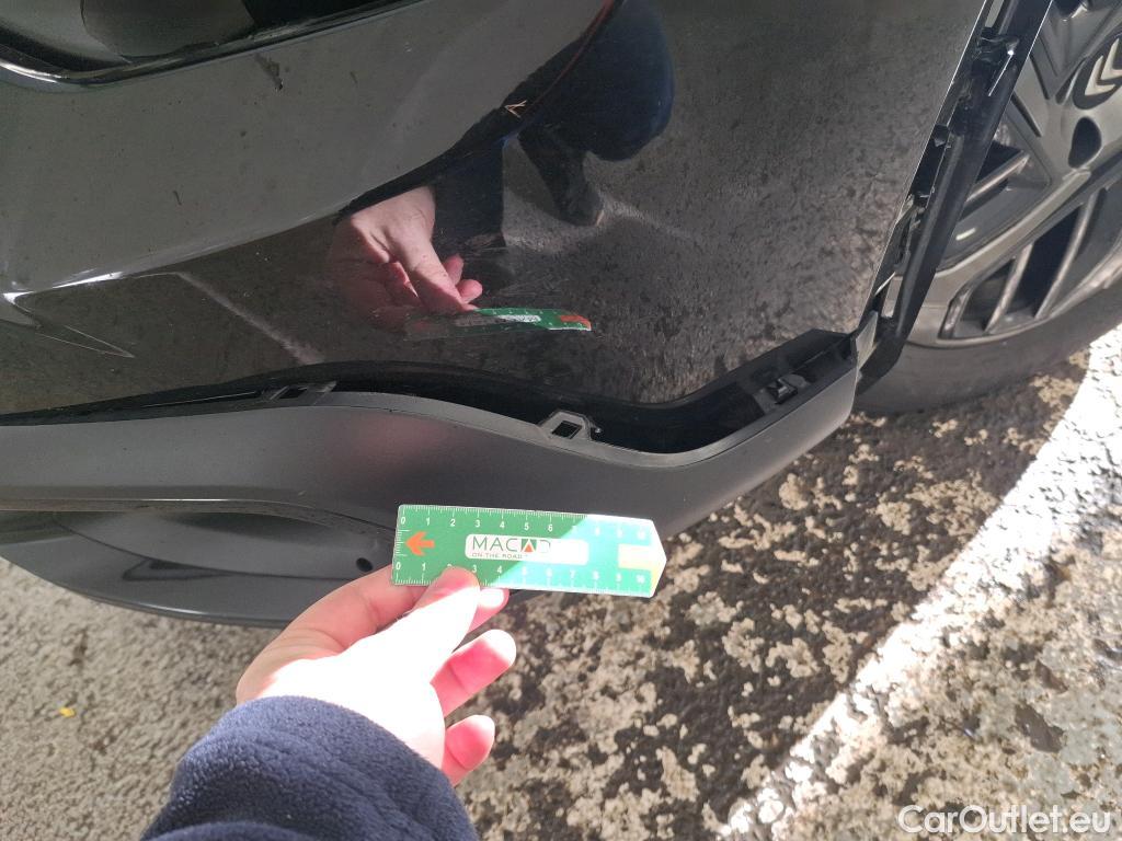  Citroen  C4  X Feel Pack 1.2 PureTech 130CV BVA8 6E #25