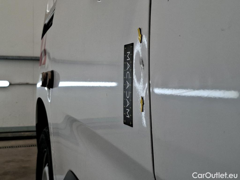  Citroen  Berlingo  Fourgon Worker M 1000 1.2 PureTech 130CV BVA8 E6d #13