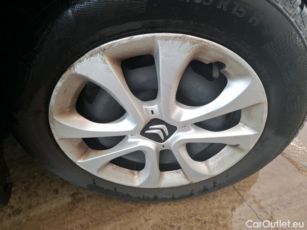  Citroen  C3  Société Feel Business R 1.2 PureTech 80CV BVM5 E6 #9