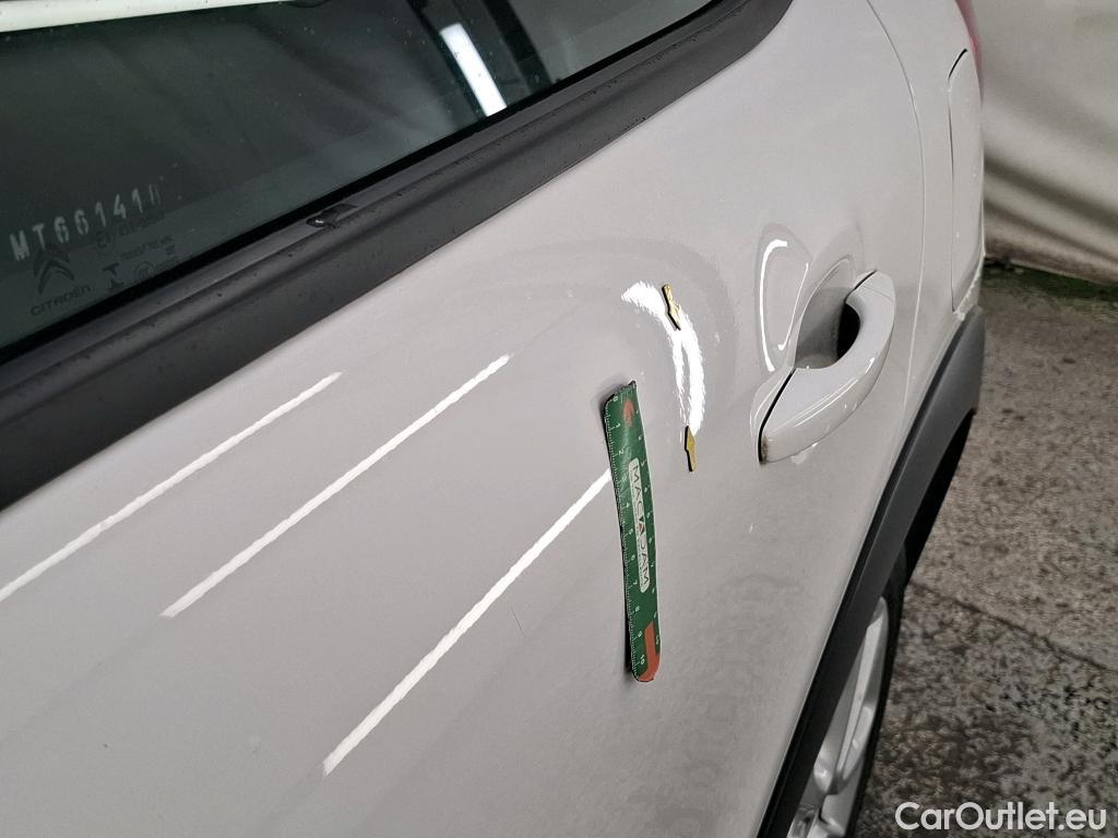  Citroen  C3 CITROEN  Société / 2020 / 5P / Berline PureTech 83 S&S BVM Feel Business R #15