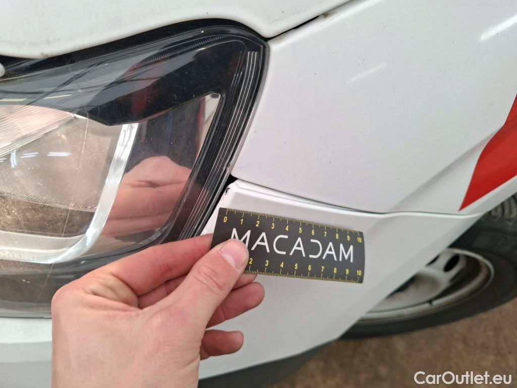  Citroen  Berlingo  Fourgon Worker M 1000 1.2 PureTech 130CV BVA8 E6d #36