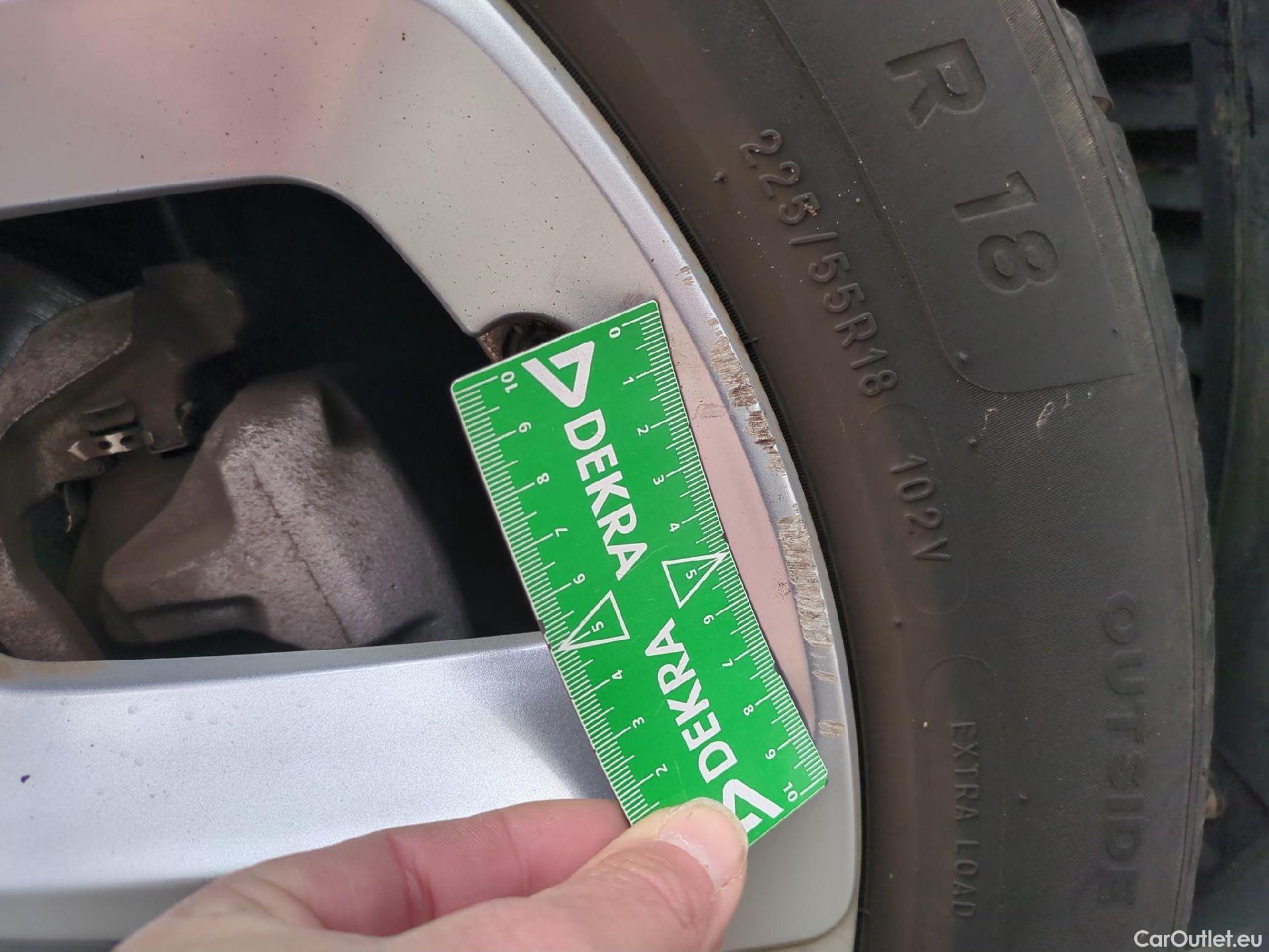  Citroen  C5  Aircross Business 1.5 BlueHDi 130CV BVA8 E6d #13