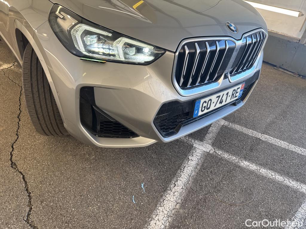  Bmw  X1 BMW  / 2022 / 5P / SUV xDrive23i M Sport DKG7 #9