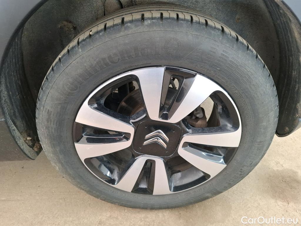  Citroen  C3  Shine Business 1.2 PureTech 110CV BVM6 E6d #26