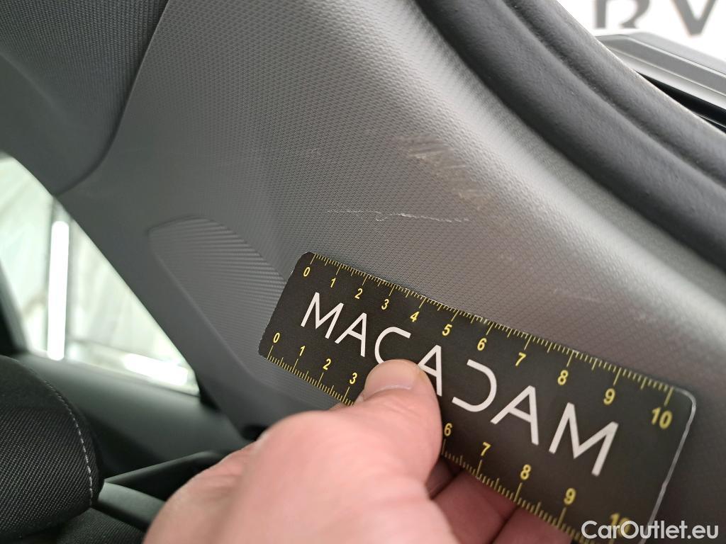  Audi  Q2  30 TDI advanced 2.0 TDI 115CV BVA7 E6d #15