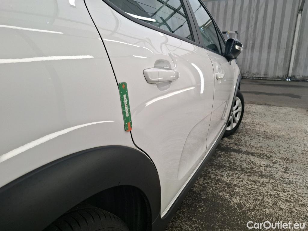  Citroen  C3 CITROEN  Société / 2020 / 5P / Berline PureTech 83 S&S BVM Feel Business R #1