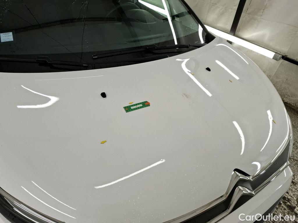  Citroen  C3  Société Feel 1.5 BlueHDI 100CV BVM6 E6d #1