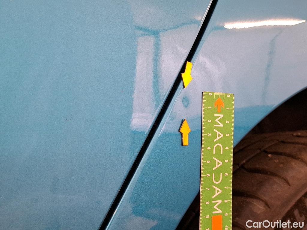  Bmw  Serie 1 BMW Série 1  2019  5P  Berline 116i DKG7 Business Design #22