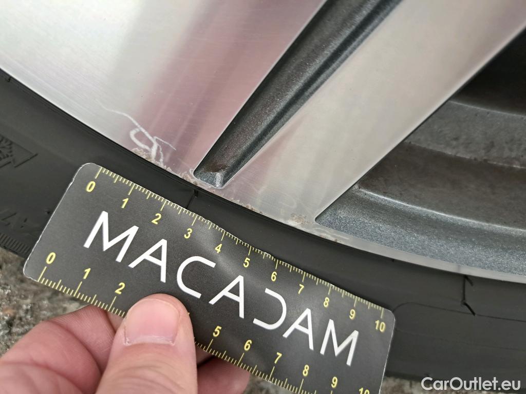  Audi  Q2  30 TDI advanced 2.0 TDI 115CV BVA7 E6d #9