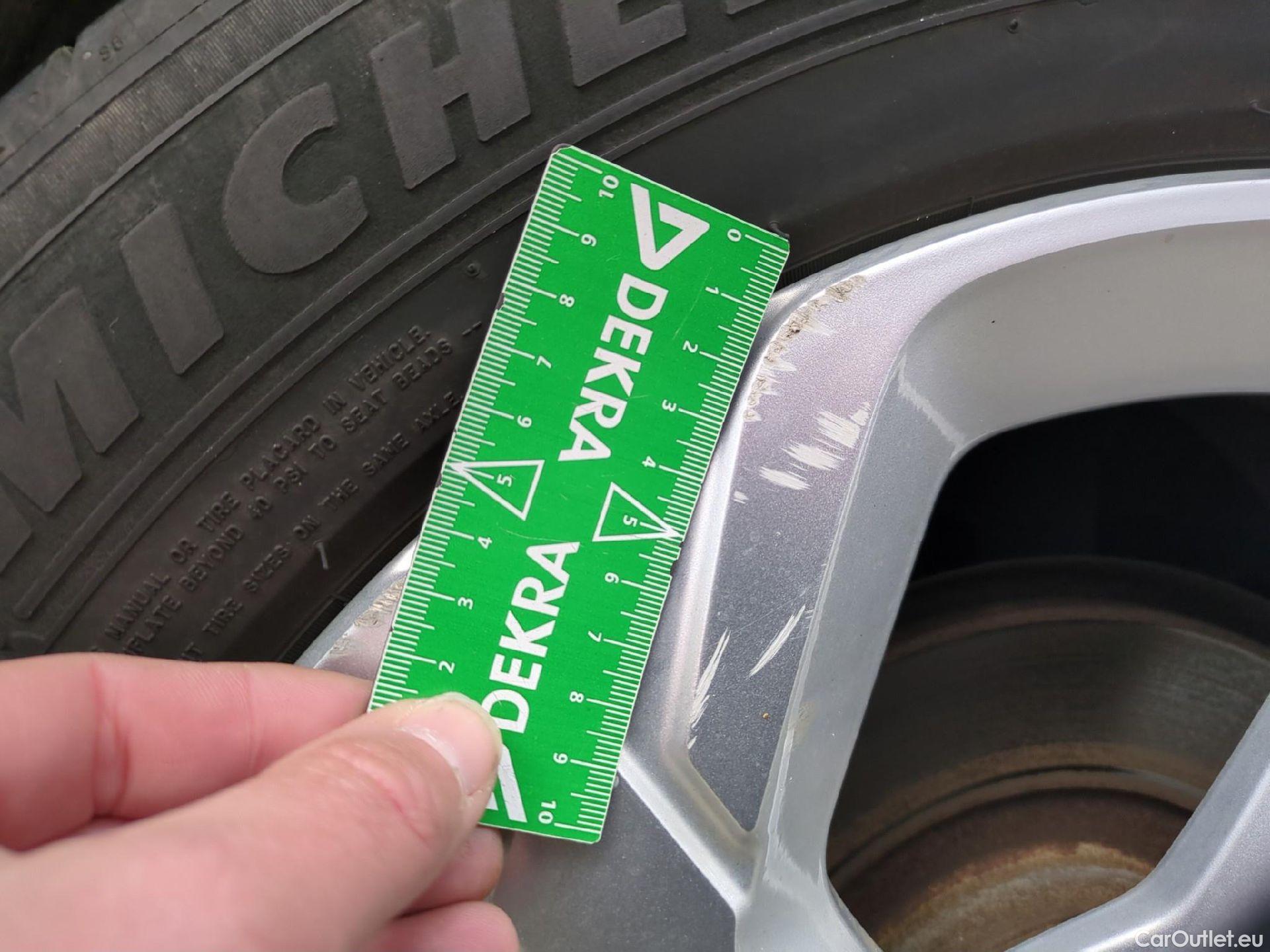  Citroen  C5  Aircross Business 1.5 BlueHDi 130CV BVA8 E6d #9