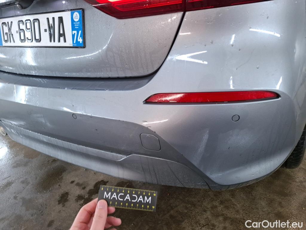  Bmw  Serie 1 BMW Série 1 / 2019 / 5P / Berline 116d DKG7 Business Design #7