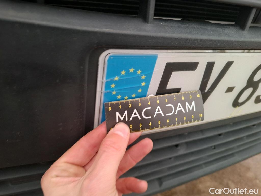  Citroen  Berlingo  Fourgon Worker M 1000 1.2 PureTech 130CV BVA8 E6d #27