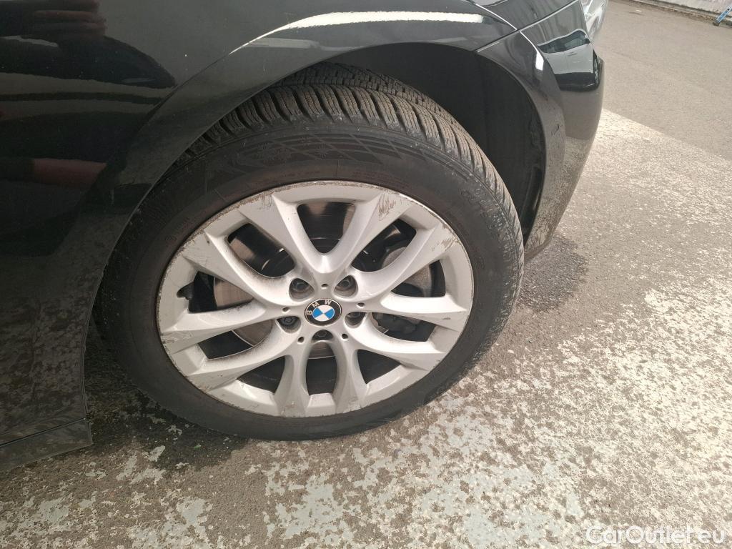  Bmw  Serie 2 Série 2 Gran Tourer 218d Lounge 2.0 150CV BVA8 E6d #32