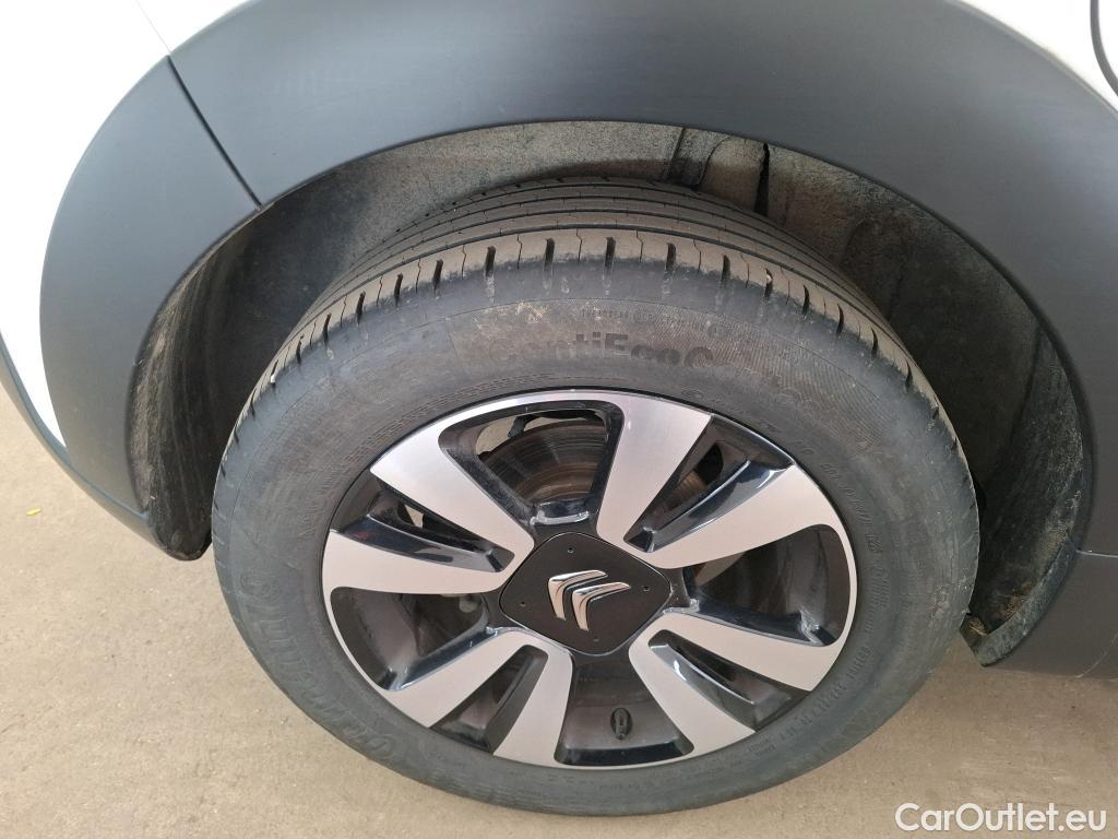  Citroen  C3  Shine Business 1.2 PureTech 110CV BVM6 E6d #28