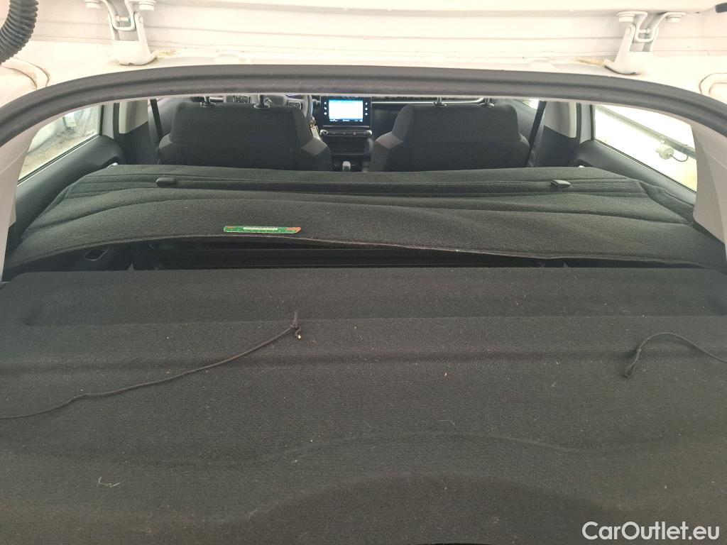  Citroen  C3 CITROEN  Société / 2020 / 5P / Berline PureTech 83 S&S BVM Feel Business R #12