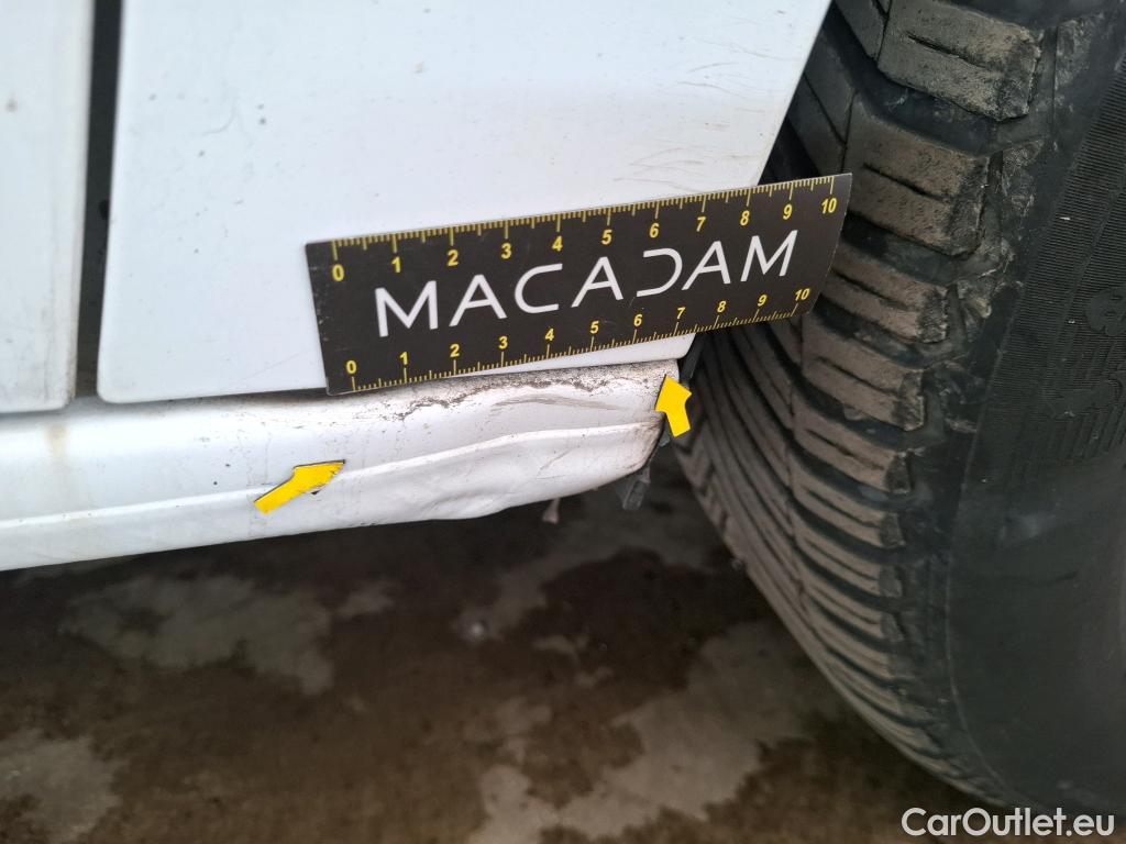  Citroen  Berlingo  Fourgon Worker M 1000 1.2 PureTech 130CV BVA8 E6d #10