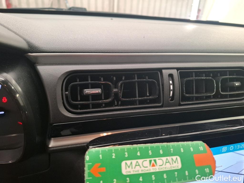  Citroen  C3 CITROEN  Société / 2020 / 5P / Berline PureTech 83 S&S BVM Feel Business R #4