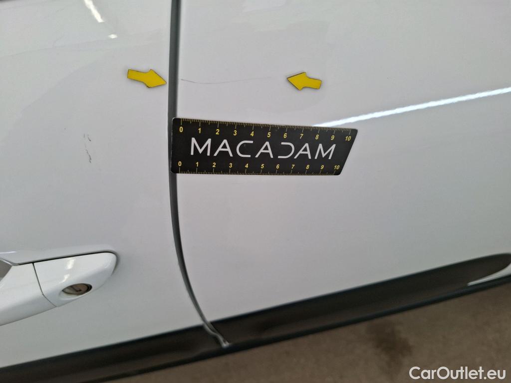  Citroen  C3  Shine Business 1.2 PureTech 110CV BVM6 E6d #34