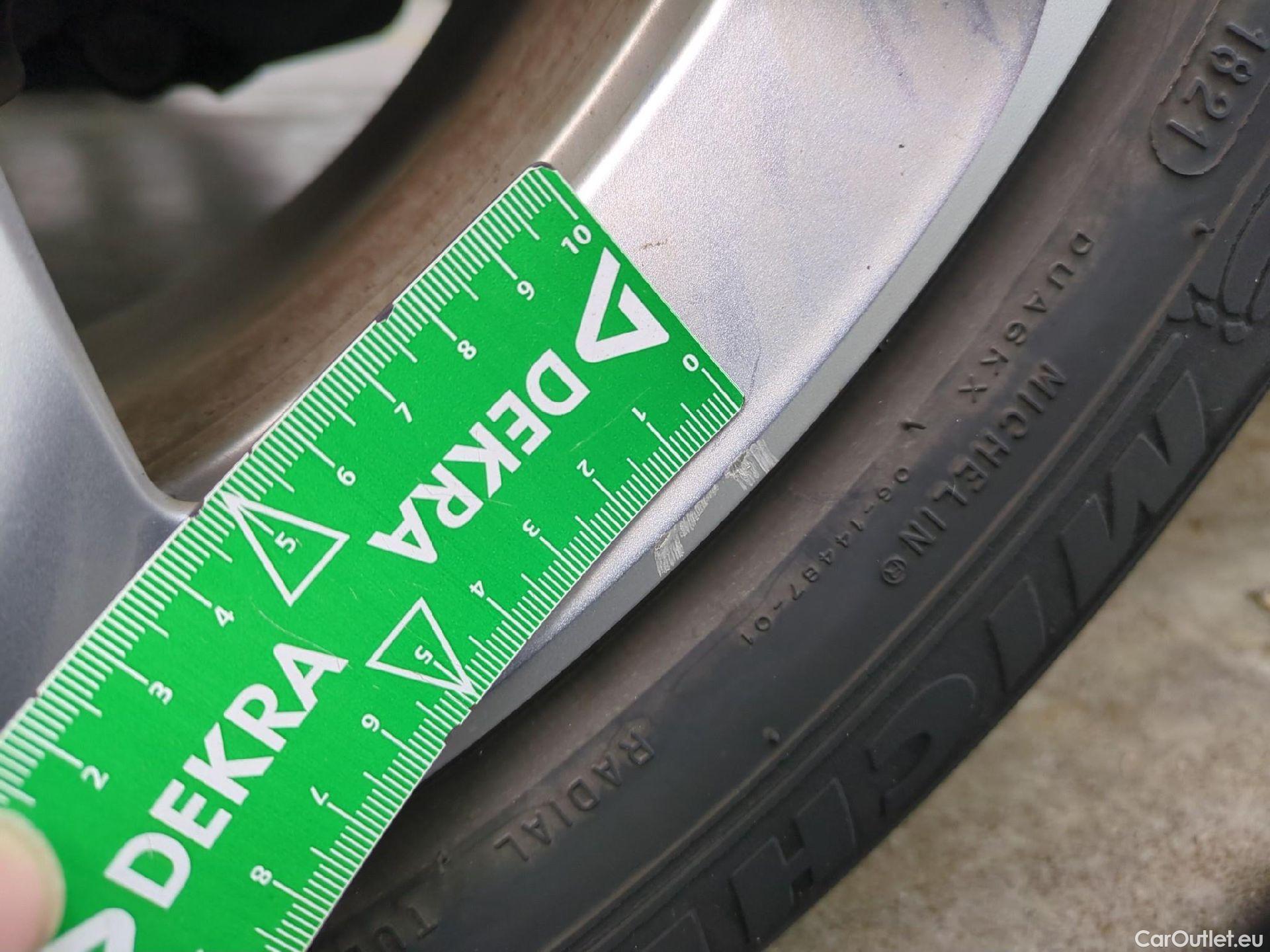  Citroen  C5  Aircross Business 1.5 BlueHDi 130CV BVA8 E6d #6