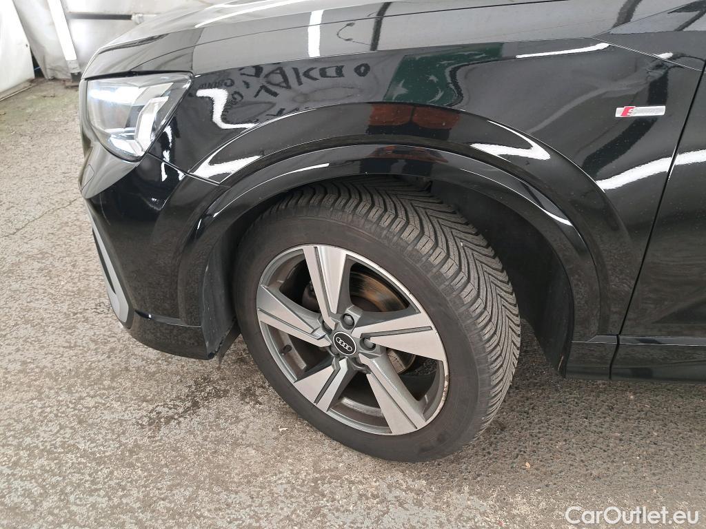  Audi  Q2  30 TDI advanced 2.0 TDI 115CV BVA7 E6d #5